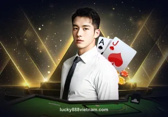 Hình ảnh trò chơi Baccarat II tại lucky888vietnam.com