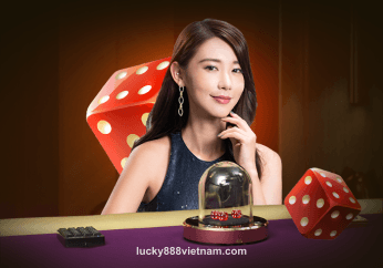 Hình ảnh trò chơi Sicbo Live tại lucky888vietnam.com