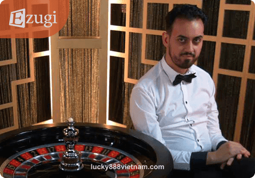 Speed Auto Roulette - Trò chơi quay số đỉnh cao tại Lucky88