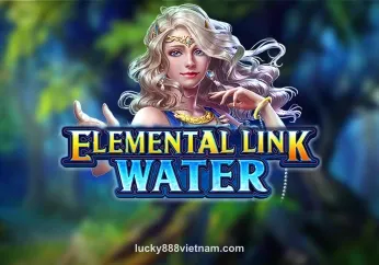 lucky88 Elemental Link Water