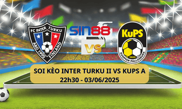 Inter-Turku II